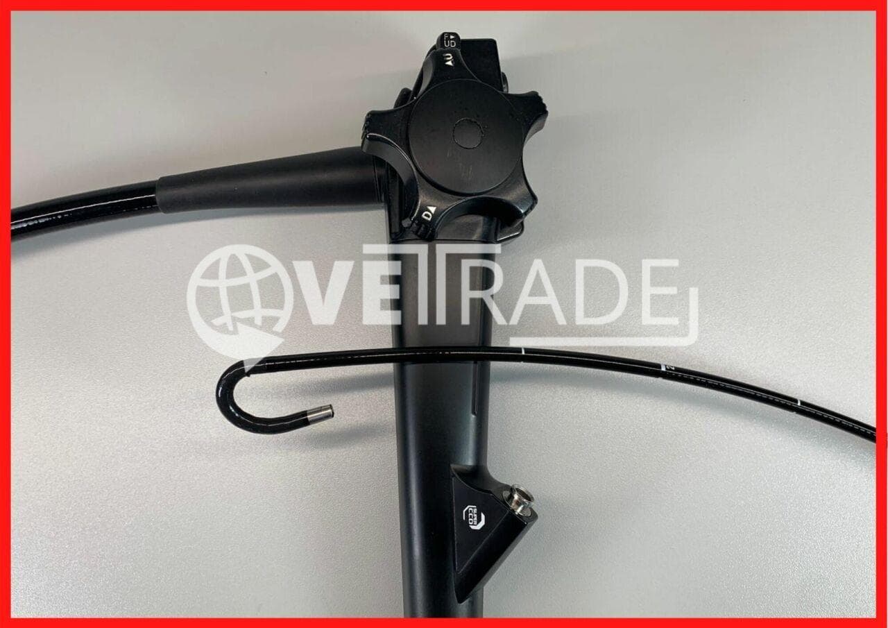 Fujifilm EG-530NP Transnasal Video Gastroscope for Upper GI Endoscopy thumbnail 4