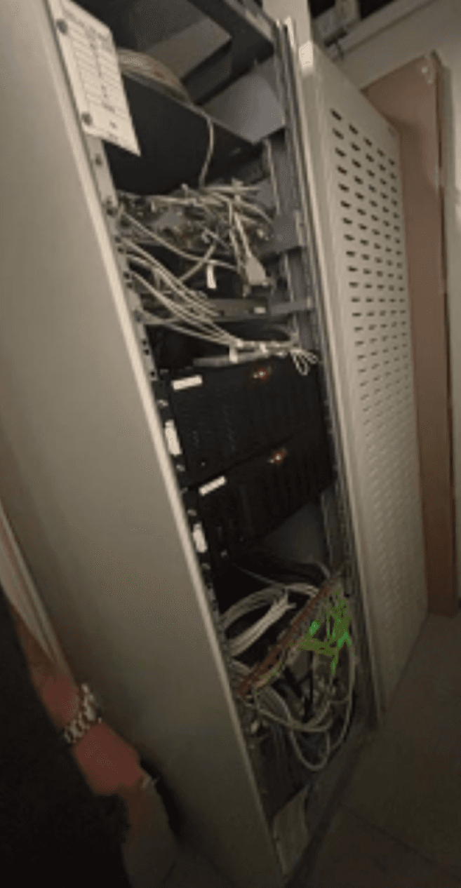 Philips Azurion 7 M12  thumbnail 2