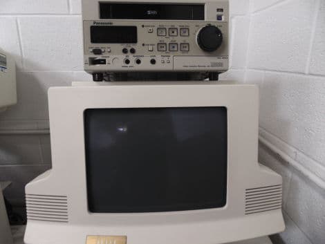 Philips HDI-5000 Ultrasound System thumbnail 3