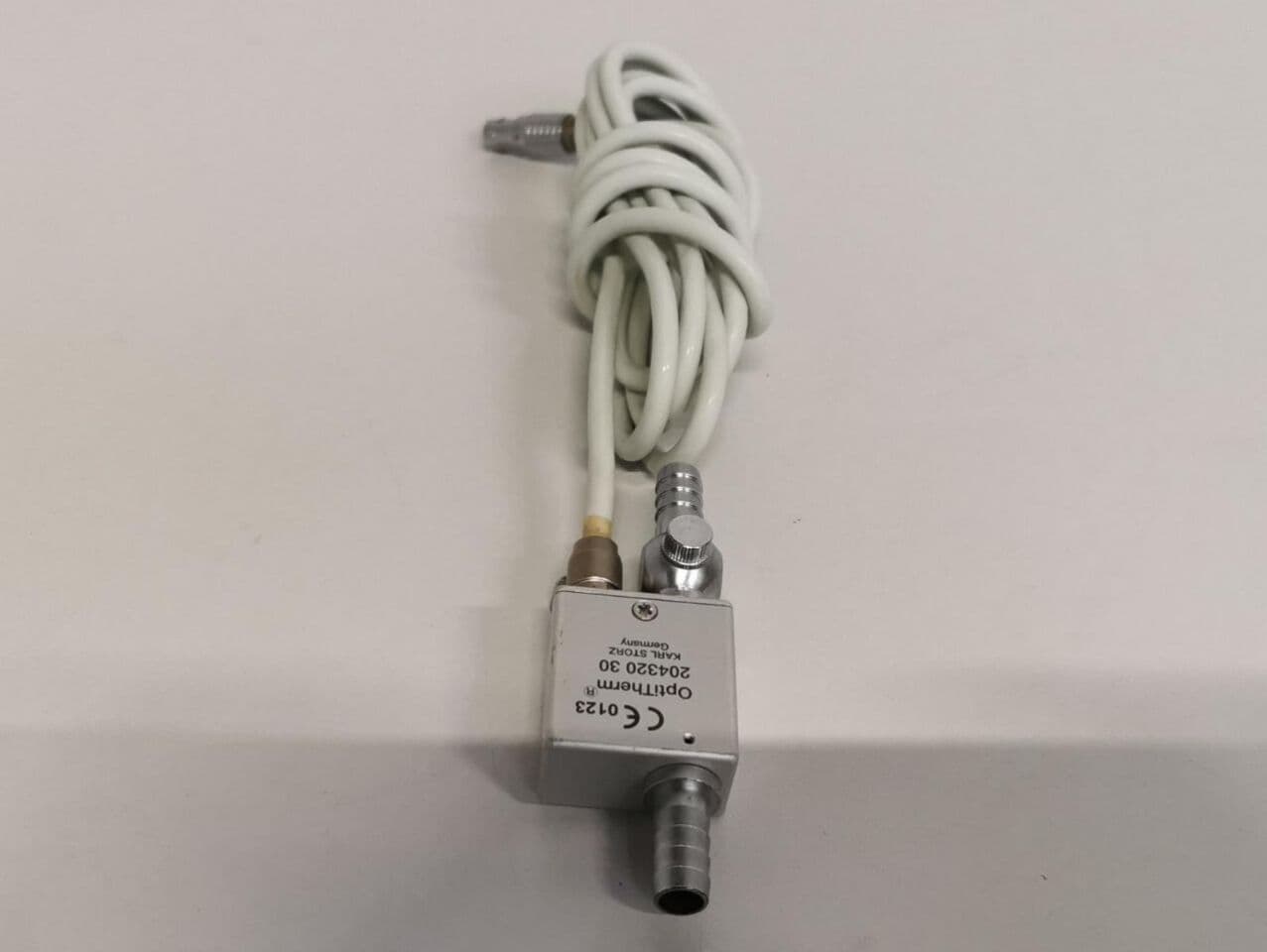 Endoscopic Temperature Control System by Karl Storz — Model 204320 30 thumbnail 4