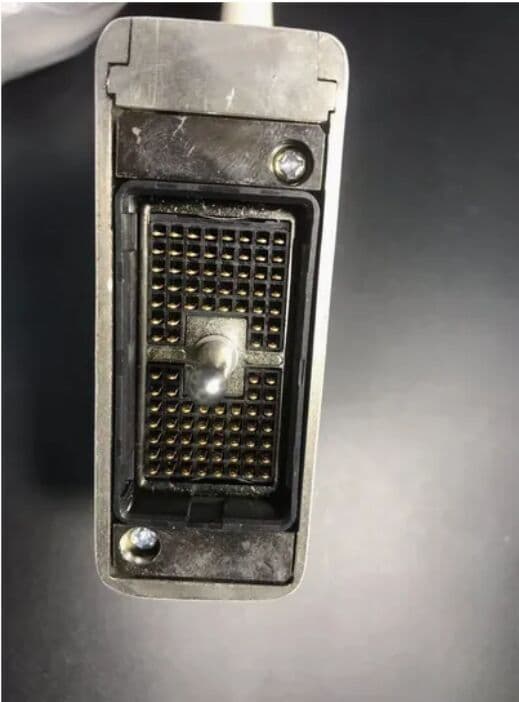 Mindray 35C50EB Ultrasound Transducer thumbnail 3