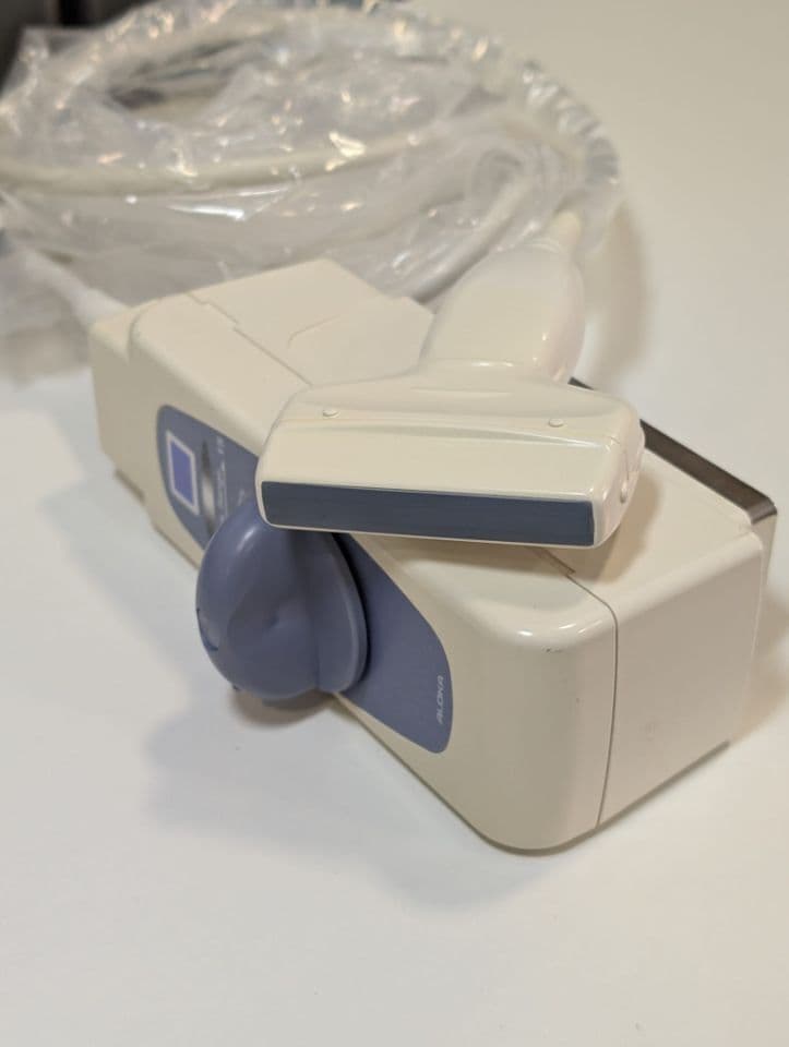 Aloka UST-567 Linear Ultrasound Transducer thumbnail 3