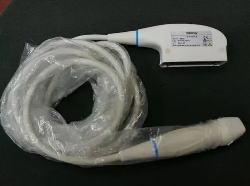 Mindray 2p2s Ultrasound Transducer image 1