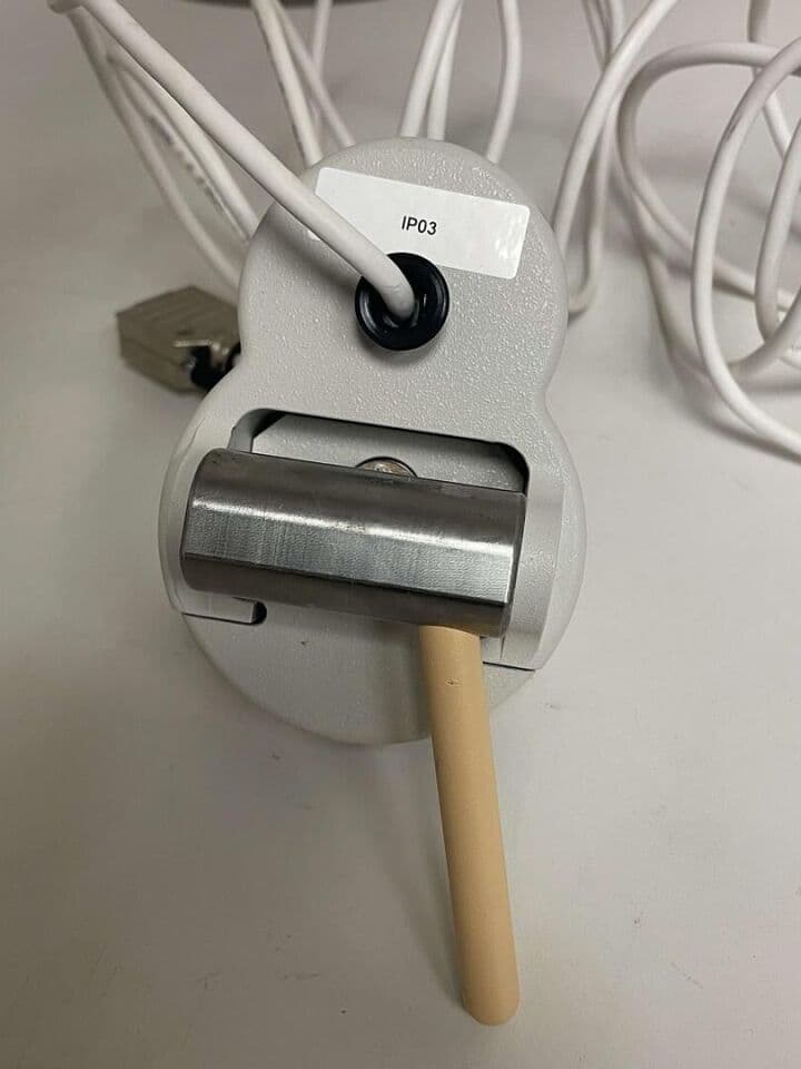 Philips 9896-001-82584 Pan Handle for X-Ray Equipment thumbnail 2