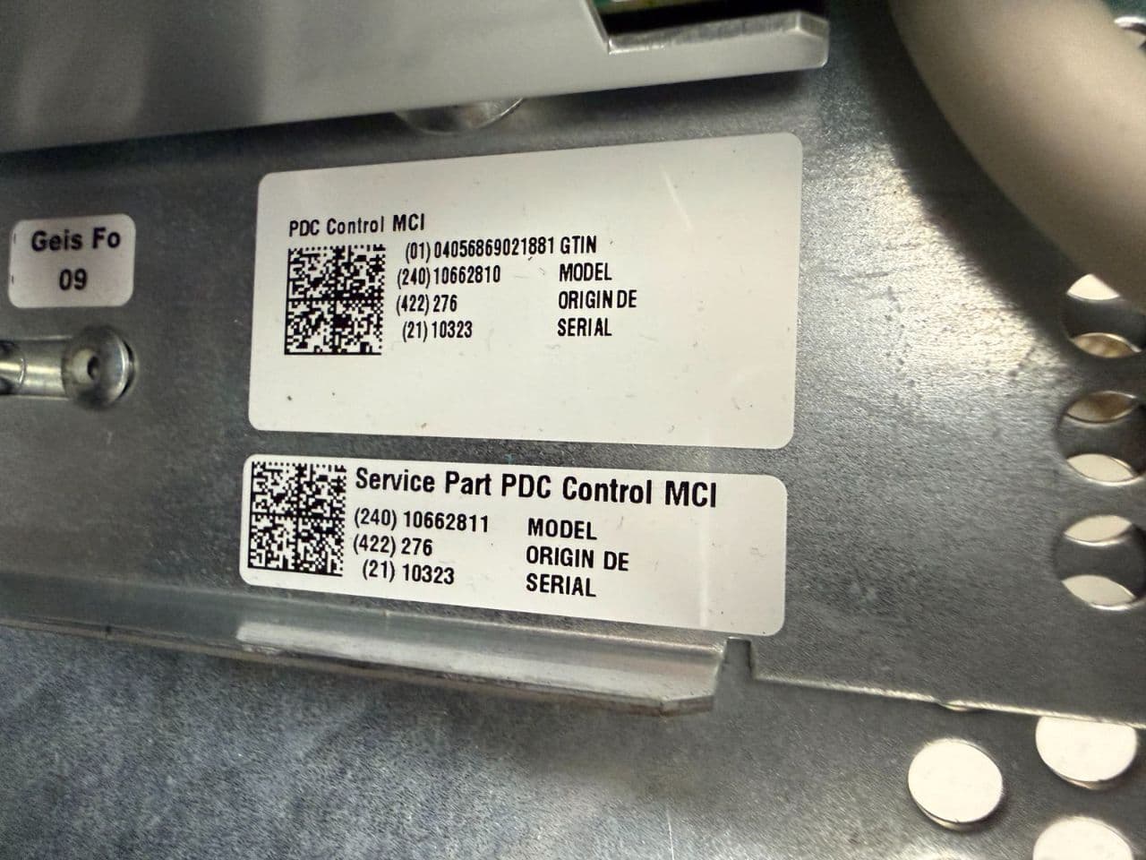 Siemens Confidence CT Scanner System thumbnail 16