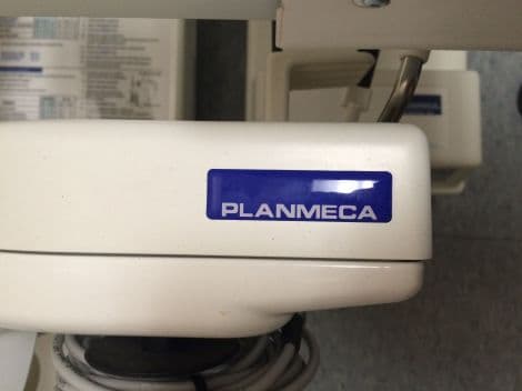 Panoramic Dental X-Ray Unit — Panoramic Corporation Proline XC thumbnail 4