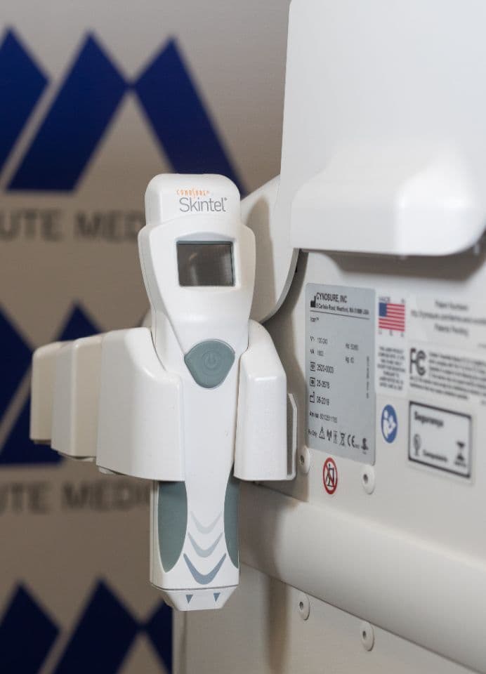 Cynosure Icon Multifunctional Laser IPL Aesthetic Platform thumbnail 7