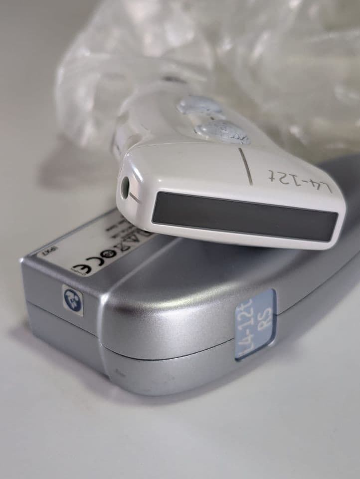 GE L4-12T-RS Linear Ultrasound Transducer thumbnail 5