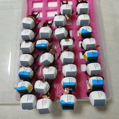 GE 3SC-RS Phased Array Ultrasound Transducer image 1