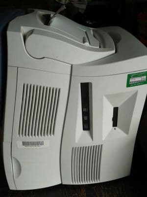 Blood Gas Analyzer — Instrumentation Laboratory GEM Premier 4000 thumbnail 3