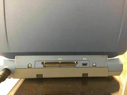 Sonosite MicroMaxx Portable Ultrasound System thumbnail 3