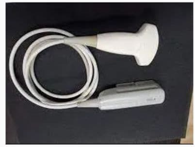 Samsung Medison CN2-8 Convex Ultrasound Transducer thumbnail 3