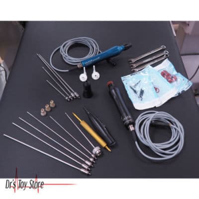 Sound Surgical Vaser 2.2 Liposuction System thumbnail 3