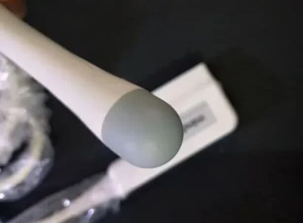 Mindray De11-3ws Ultrasound Transducer for Resona I9 thumbnail 2