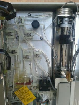 Automated Hematology Analysis with the Abbott Cell-Dyn 1800 Analyzer thumbnail 3