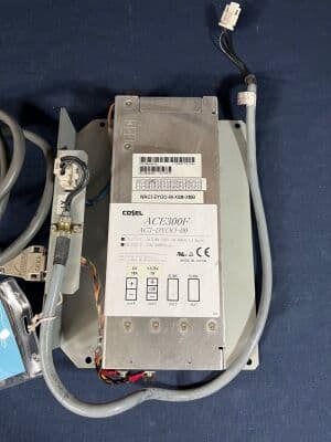 Siemens 1P08716156 CT Scanner Power Supply (Cosel ACE300F) thumbnail 2