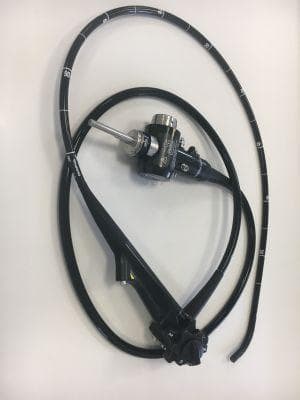 OLYMPUS GIF-H180J High-Definition Video Gastroscope thumbnail 3