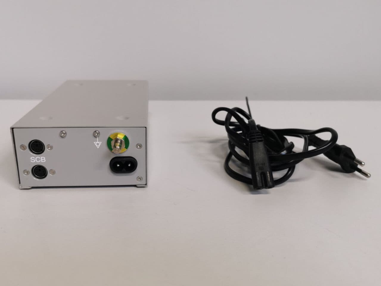 SCB Maquet Control Unit — Karl Storz 200908 32 thumbnail 4