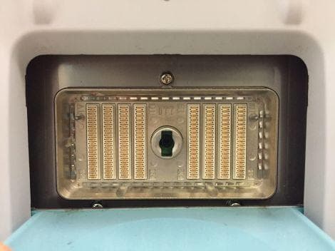 FUJIFILM SU-7000 Endoscopic Ultrasound Processor thumbnail 3