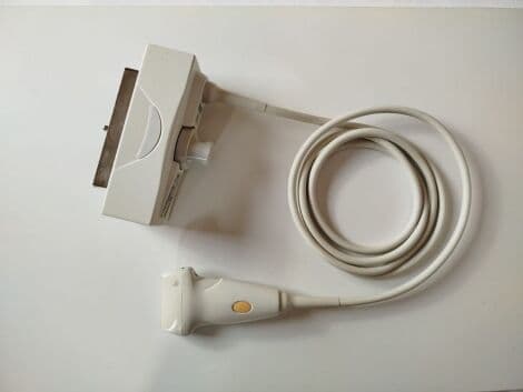 Kontron LA523K Linear Ultrasound Transducer for Esaote Technos image 1