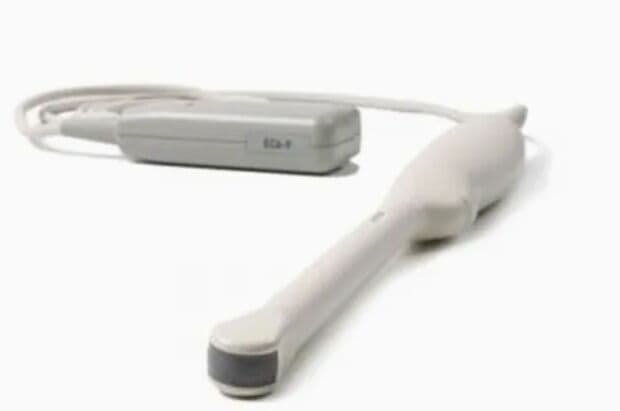 Samsung Medison EC4-9 Endocavity Ultrasound Transducer image 1