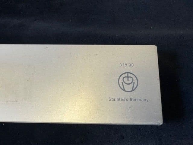 Synthes 329.30 Surgical Plate Bender for Orthopedic Procedures thumbnail 3