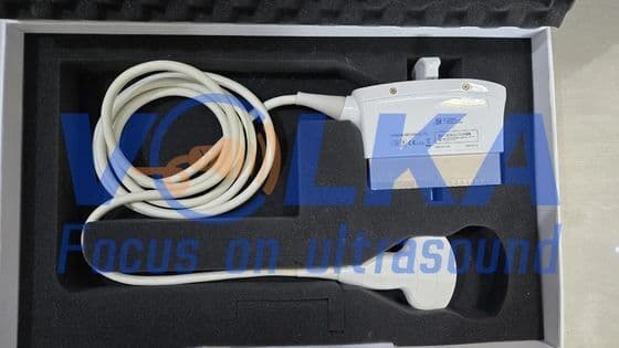 Samsung CS1-4 Curved Array Ultrasound Transducer image 1