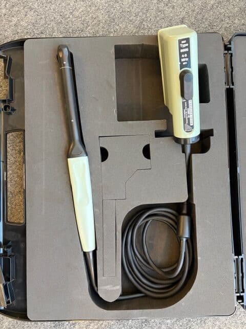 B&K 8806 General Purpose Ultrasound Transducer image 1
