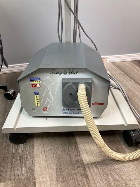 Surgitron FFPF EMC High-Frequency Radiosurgical Unit from Ellman thumbnail 4