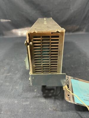 Siemens Sensation 16 Replacement Power Supply (200W) - 4FD6303-0 thumbnail 4