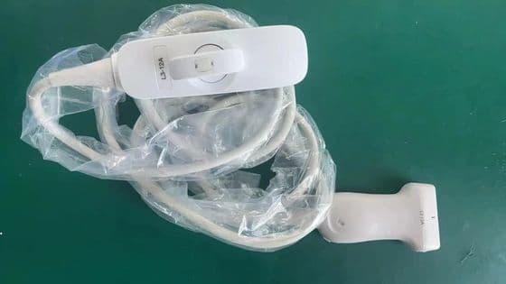 Samsung L3-12A Linear Array Ultrasound Transducer thumbnail 4