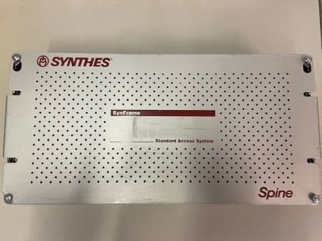 Synthes Synframe Standard Access System for Surgical Retraction