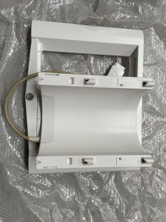 Siemens CP Extremity Coil for Avanto / Espree MRI | S/N: 2053 | Rev 08 thumbnail 4