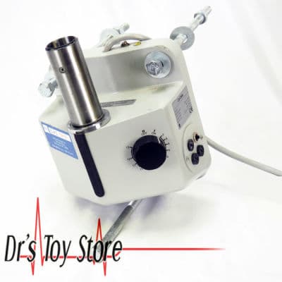 Carl Zeiss OPMI 9 Operating Microscope thumbnail 3