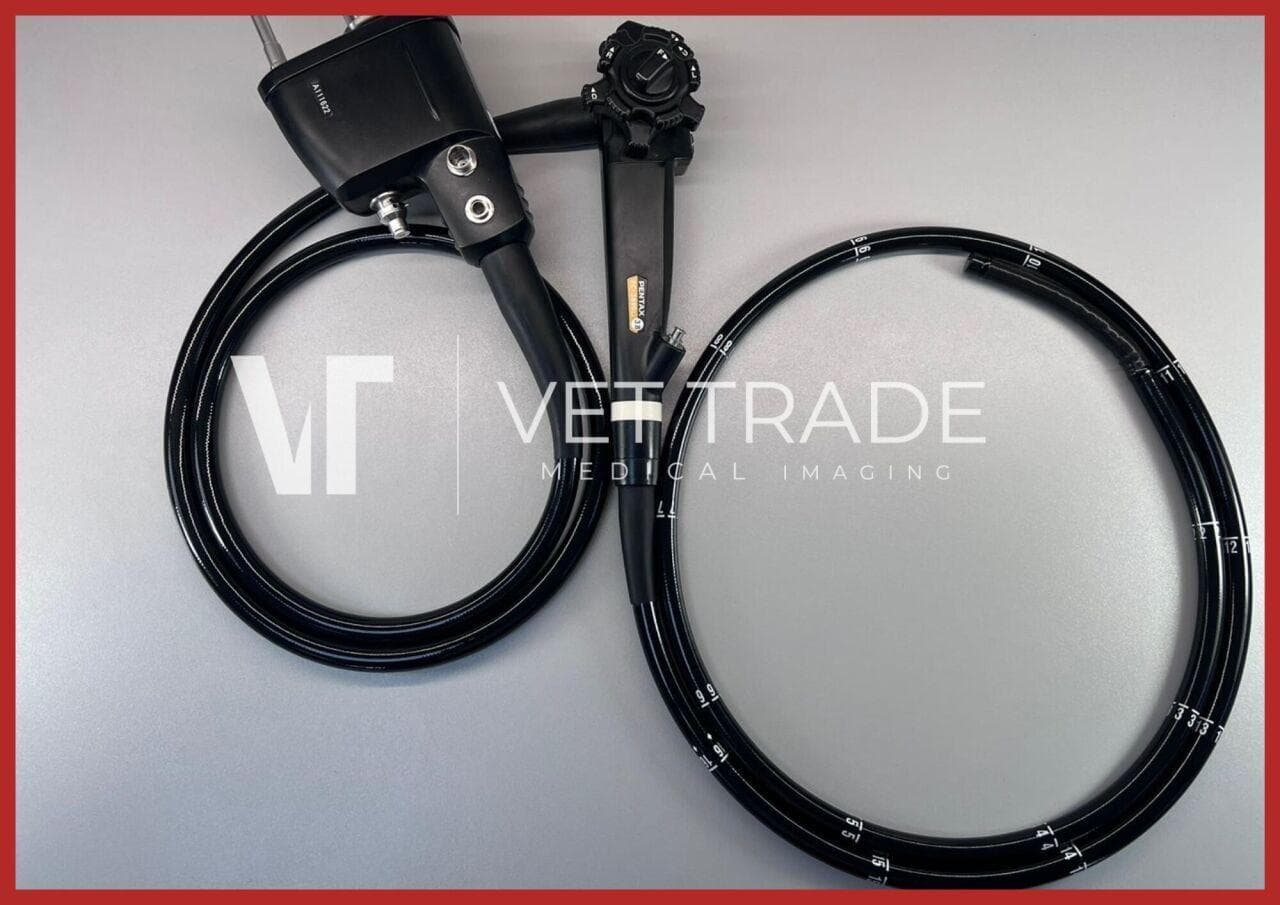PENTAX EC-3890Li Video Colonoscope for Lower GI Endoscopy