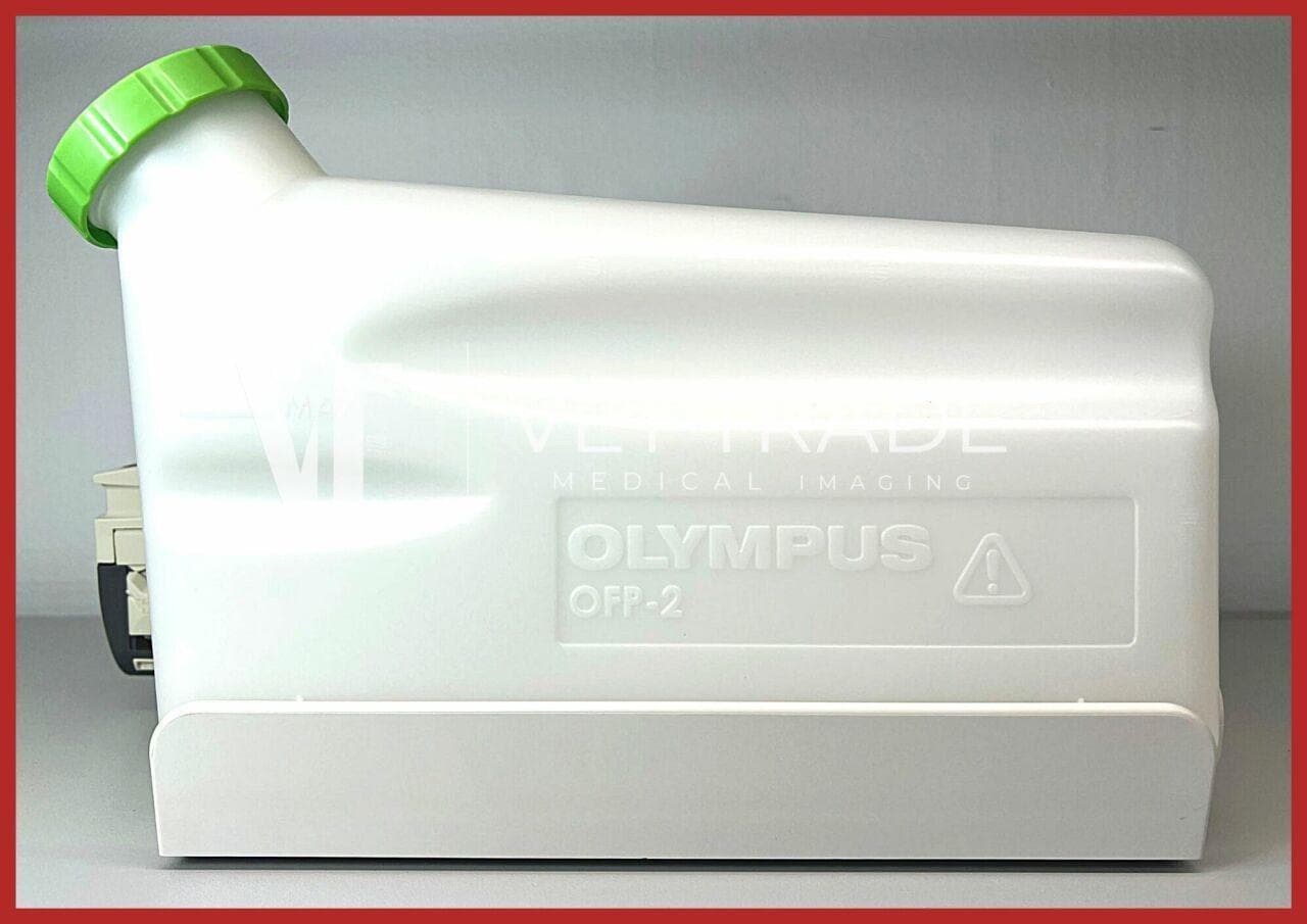 OLYMPUS OFP-2 Endoscopic Flushing Pump for Irrigation thumbnail 2