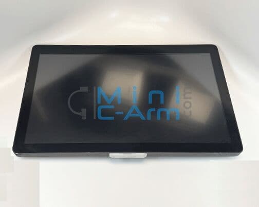 Orthoscan TAU Series Display | 27-Inch High-Definition LCD | P/N 270-0052-01 | For TAU 1515 & 2020 C-Arms thumbnail 2