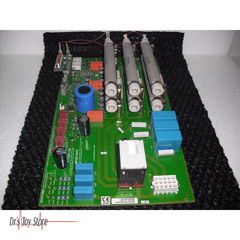 Siemens 5726414 Nuclear Medicine Accessory thumbnail 2