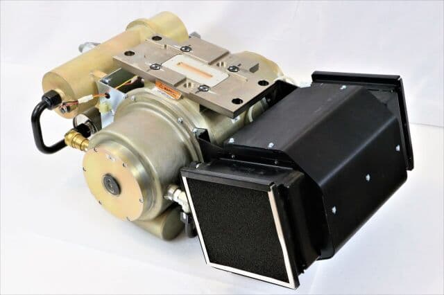 GE MX200 Performix Ultra X-Ray Tube | P/N: D3186T | Fully Refurbished