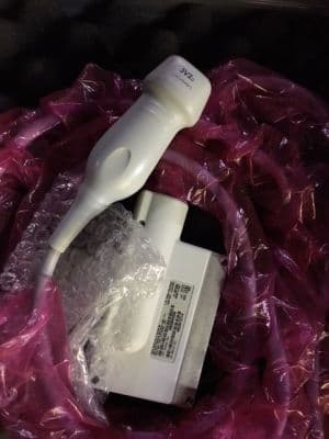 Acuson Cypress Cardiac and Vascular Ultrasound System thumbnail 4