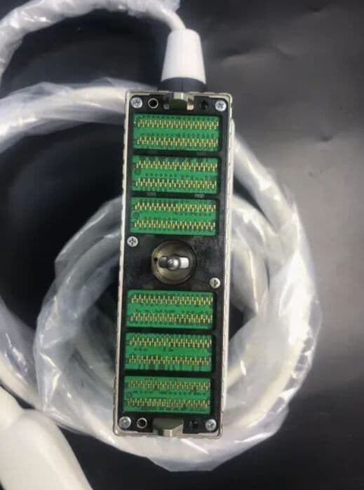 Mindray L14-5wu Ultrasound Transducer thumbnail 3