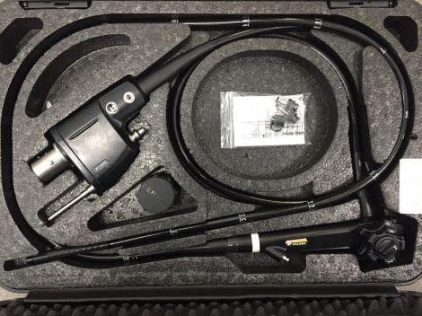 PENTAX EC-3890Li High-Definition Video Colonoscope thumbnail 2