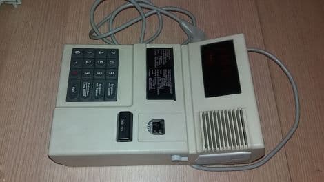 Dr. Lange LPG 070 Chemistry Analyzer for Clinical Laboratories thumbnail 3