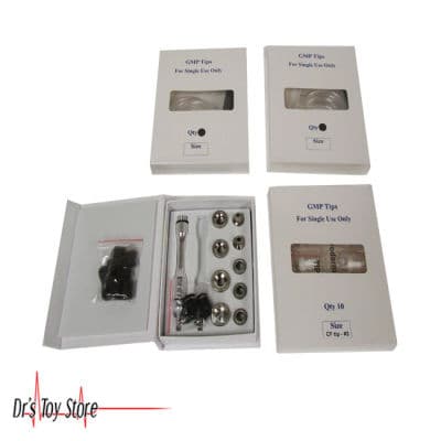 Silverfox F-336B Diamond Microdermabrasion Machine thumbnail 3