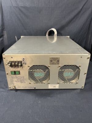 GE 2211724-2 RF Amplifier for Profile MRI Systems