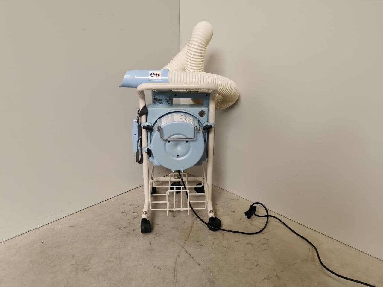 Covidien WarmTouch 501600 Patient Warming System thumbnail 5