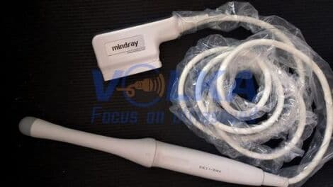 Mindray DE11-3Ws Endocavity Array Ultrasound Probe image 1