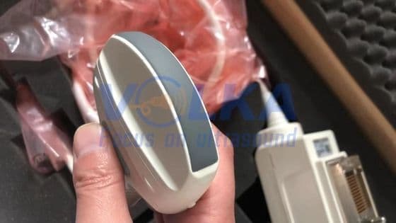 Hitachi Aloka UST-9130 Convex Array Ultrasound Transducer thumbnail 2