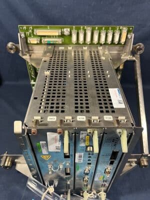 Siemens 8377603 C_BOX-E510 Assembly for Sensation CT Scanners thumbnail 3
