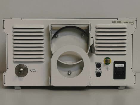 Endoscopic Insufflator — Karl Storz SCB Electronic Endoflator 264305 20 thumbnail 4